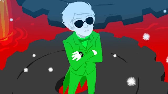 [Pre-Scratch] Land of Fans and Music 3 (fan-made) - I'm Not a Hero Extended смотреть онлайн