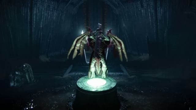 Official Destiny: The Taken King We Are Guardians Trailer смотреть онлайн