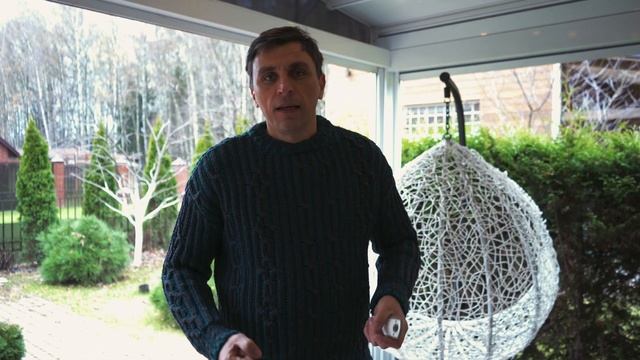 КАК ИСПОЛЬЗОВАТЬ ВЕРАНДУ ОСЕНЬЮ смотреть онлайн