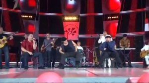 ЛЕСОПОВАЛ - Чечеточка