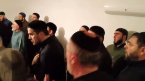 ЗикруЛлах1.начала Зикра 27. 02.2022г. 39-ая ночь у Албаковых (Т1умхо) Троицк, Ингушетия