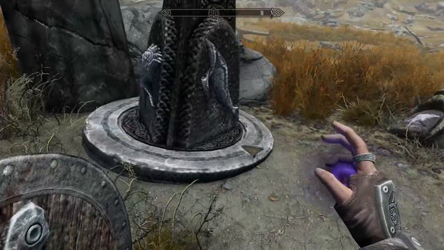Skyrim - Part 5 - A Mammoth Undertaking смотреть онлайн