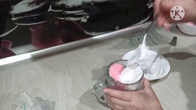 БЕЗЕ которое ВСЕГДА получается. САМЫЙ удачный рецепт. смотреть онлайн