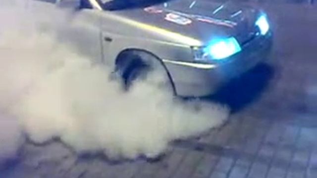 Вторую раскрутил)))Очуметь!!!! смотреть онлайн