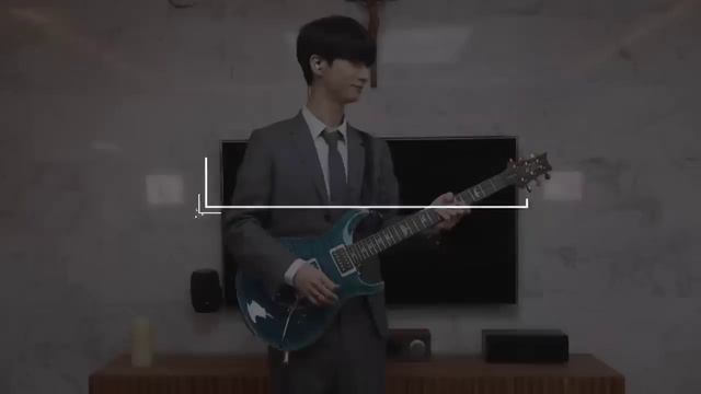 Canon Rock By Sungha Jung - MMXXII Ver. #2022 [1HourLoop_mp4]