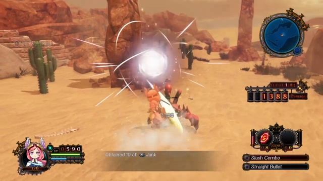 Arc of Alchemist (PS4) - Gameplay смотреть онлайн