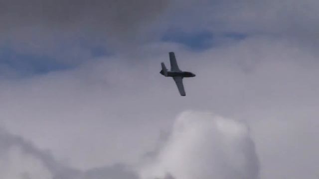 L-29 Борщево лето смотреть онлайн