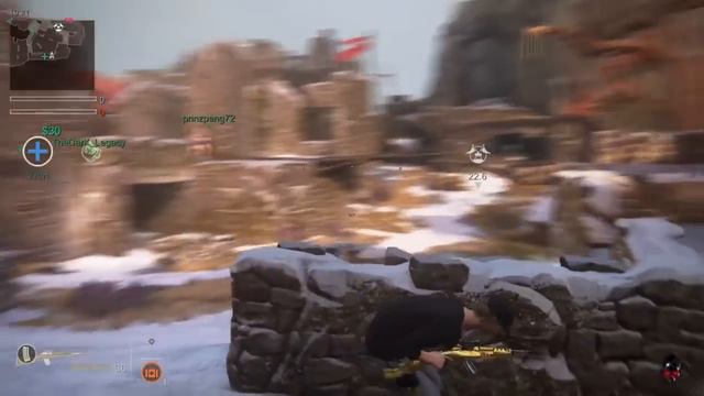 LIVE vs Chuck245d, Atzenvolk7, REDEXYY, samimbrok, StevieG_NR-9 | Uncharted 4 смотреть онлайн