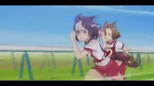 Uma Musume pretty derby [AMV] How do you do смотреть онлайн