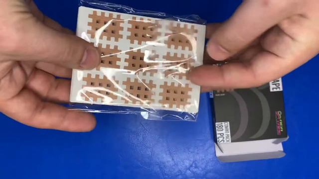 REA Cross Tape (medium)