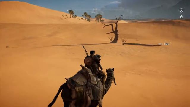Ассасин крид истоки. Мое прохождение Assassins Creed Origins. Часть 31 Точка синхронизации Ном Имен смотреть онлайн