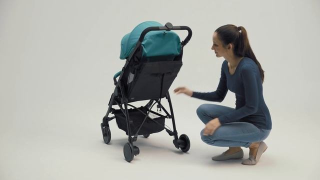 BRITAX B-LITE – Poussette смотреть онлайн