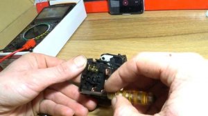 Ремонт переключателя поворотов и ближнего дальнего света Лада Калина. Своими руками