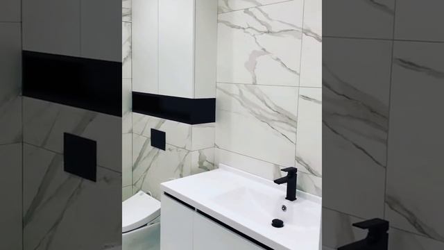 Дизайн интерьера санузла смотреть онлайн