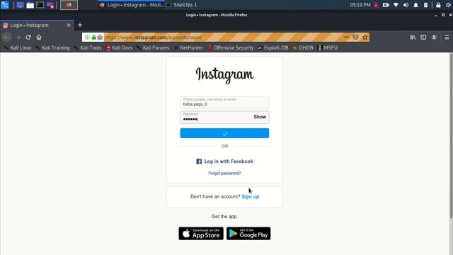 Python Script | Instagram Get More Followers смотреть онлайн