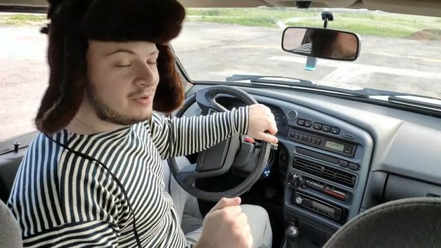 Russian car review | LADA 2114 | Why should you buy it? смотреть онлайн