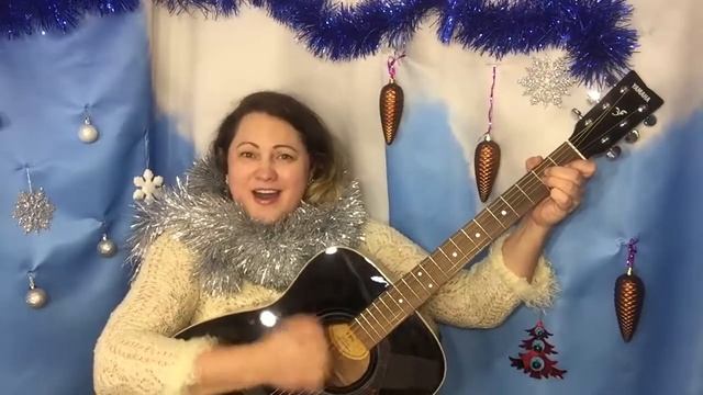 " БЕЛАЯ ДОРОЖКА ,РУССКАЯ ЗИМА" сл.А.Пришельца .муз. В Ренева исп. В.Полюшкина смотреть онлайн