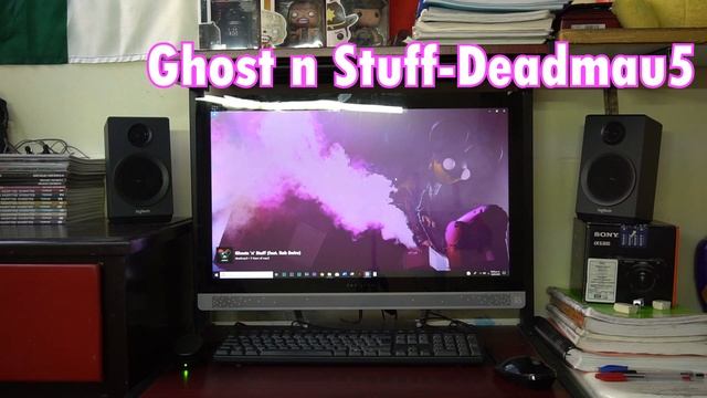 Logitech Z333 en 2022. Siguen siendo la mejor opción. смотреть онлайн