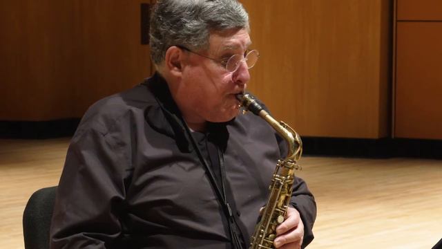 Franz Wilhelm Ferling Etude 27 смотреть онлайн