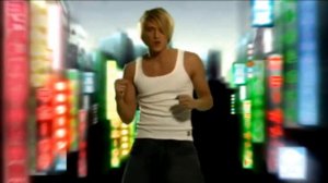 Danny Saucedo - Tokyo (Official Music Video)