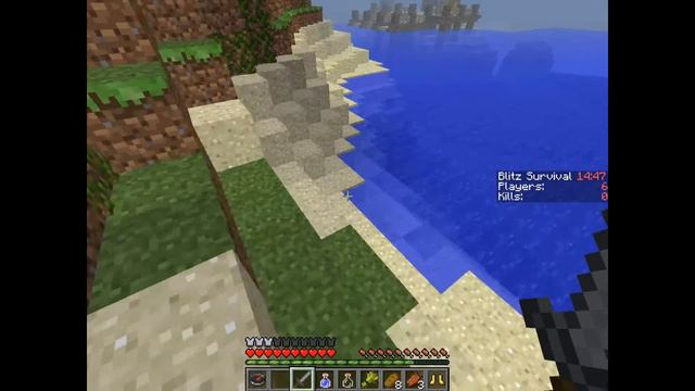 Hunger games № 8 (ФИНАЛ 1 СЕЗОНА) УРА ЛИЦЕНЗИЯ смотреть онлайн