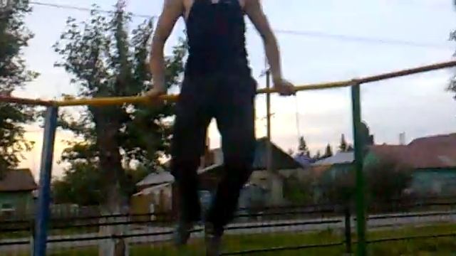 Офицерский выход (нижним хватом) смотреть онлайн