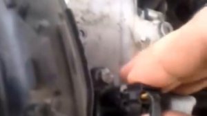 Замена катушки зажигания. Ваз 2112, 2110, Лада Приора, Лада Гранта.