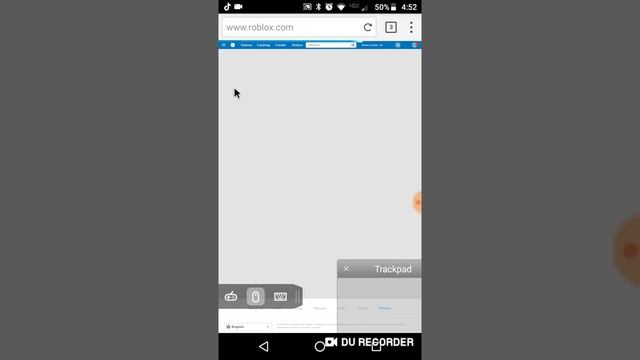 How to get the Roblox noob skin on mobile смотреть онлайн