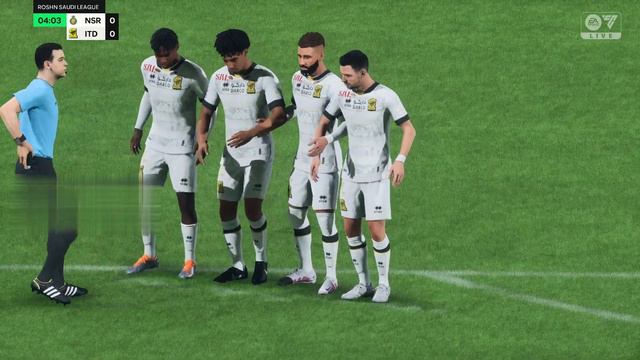 EA FC 24 - New RONALDO Siu Into Nap CELEBRATION