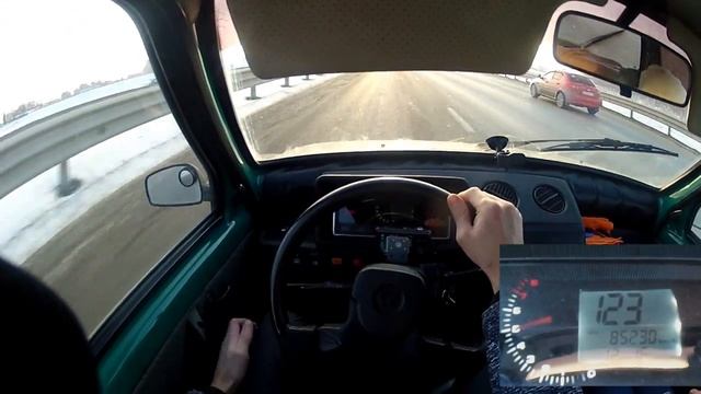 Максималка Ока Ваз 11113 смотреть онлайн