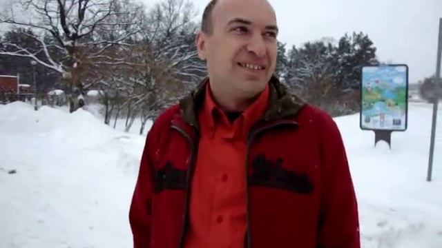 В каком городе я нахожусь? смотреть онлайн