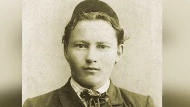 Ко дню рождения Габдуллы Тукая