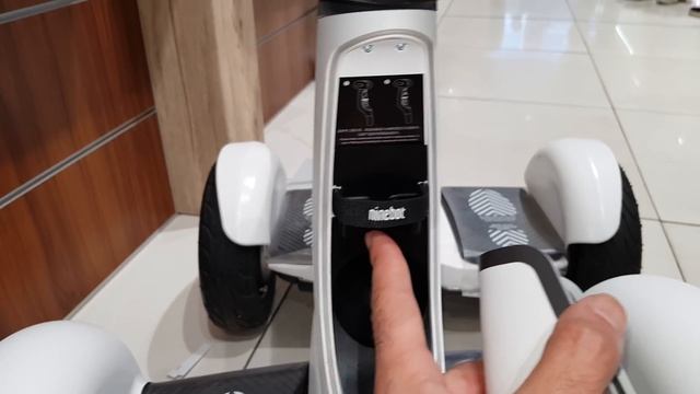 Ninebot Mini Plus VS Ninebot Mini Pro Very Important Comparison смотреть онлайн