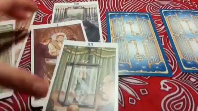 Исполнится ли задуманное желание. Таро прогноз. смотреть онлайн