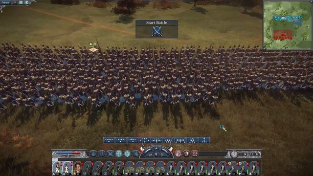 LONDON HAS FALLEN! Napoleon Total War: Darthmod - France Campaign #11 смотреть онлайн