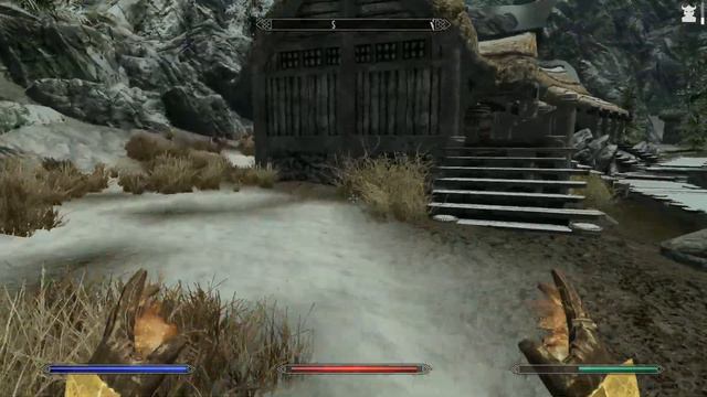 Unlikely Hero:A Skyrim Tale- Part 82 (Morthal welcomes us) смотреть онлайн