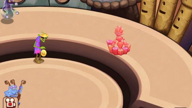 This is my composer (my singing monsters composer app) смотреть онлайн