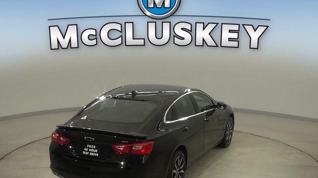 241356 New 2024 Chevrolet Malibu Black Sedan For Sale, Review, Test Drive смотреть онлайн