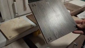 Сравнение ламината 31, 32 и 33 класс прочности