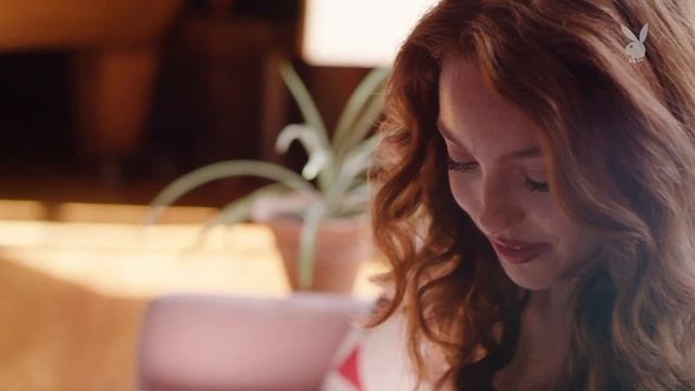 Unfolded: September 2019 Playmate Sophie O'Neil