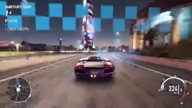 Need For Speed Payback 13 Бандитская гонка Финал смотреть онлайн