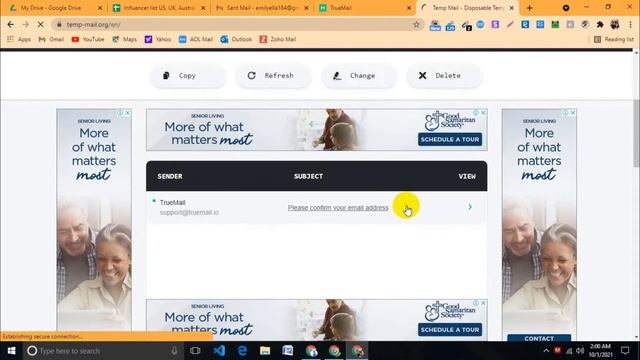 Free Email Validation Tool | TrueMail email validator | B2B Lead Generation Bangla смотреть онлайн