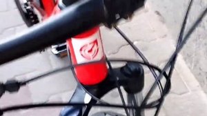 Перевозка велосипеда бесплатно в вагоне поезда.Как правильно разобрать и упаковать велосипед