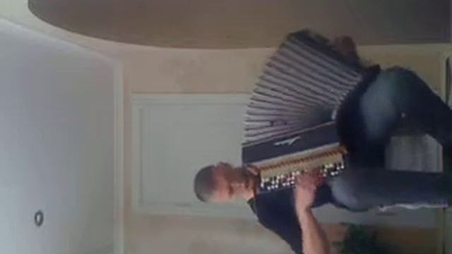 Баян Мечта ... исп - Слободянюк Дан ! смотреть онлайн