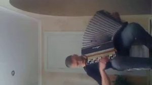 Баян Мечта ... исп - Слободянюк Дан !