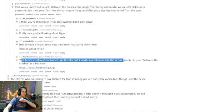 Lightshope FRESH Vanilla Private Server! Vanilla WoW Servers are DEAD? Leaks & Info смотреть онлайн