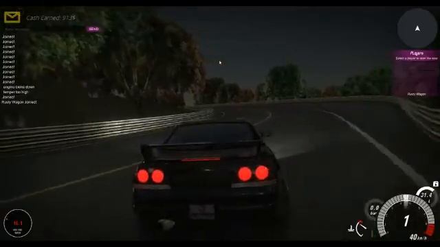 drift horizon online gameplay смотреть онлайн