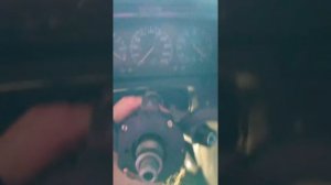 Замена контактной группы пассат б3