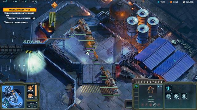 🚂 Is this Command & Conquer Generals ? 🚞 Crossfire Legion 💣🧨🏖 Rising Phoenix Act 1 Mission 3 (2/2)🚁 смотреть онлайн
