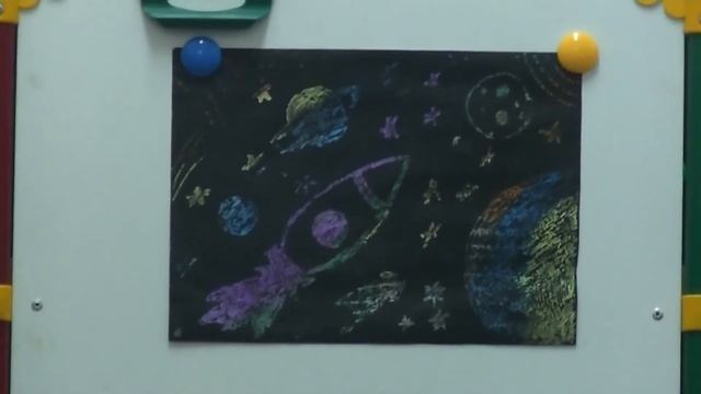 Программа дополнительного образования "Изостудия "Современные техники рисования"" смотреть онлайн